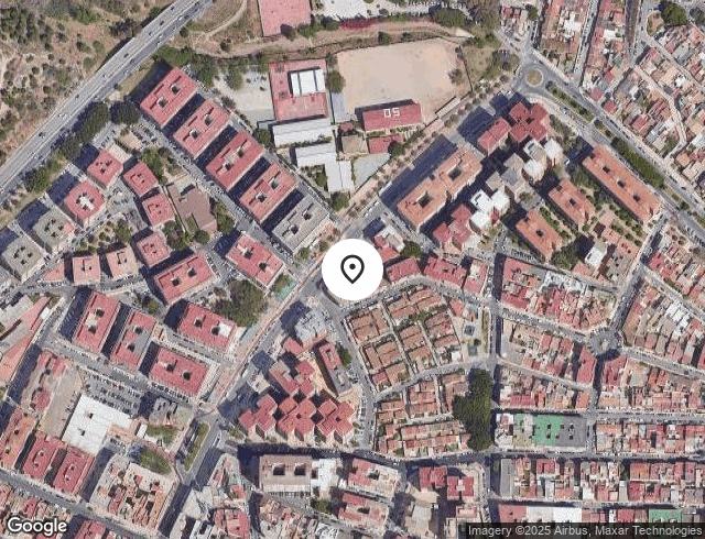 Logements à undefined Moreno Nieto (prolongacion) , 26